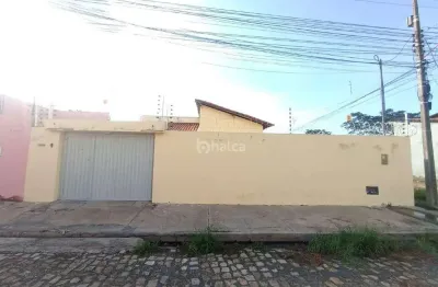 Casa residencial para aluguel, no bairro ininga, teresina/pi