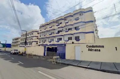 Apartamento à venda, condomínio adriana no bairro piçarra, teresina/pi