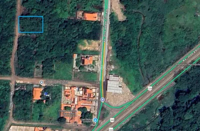 Lote/terreno à venda, no bairro uruguai, teresina/pi