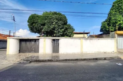Casa residencial à venda, no bairro fatima, teresina/pi