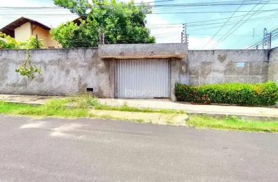Casa residencial à venda, no bairro ininga, teresina/pi