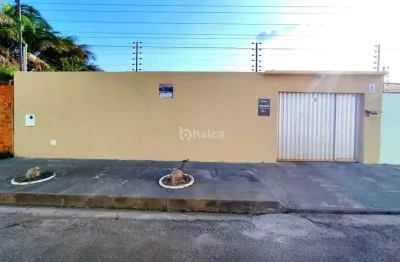 Casa residencial à venda, no bairro ininga, teresina/pi