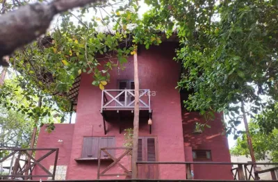 Casa à venda, no bairro barra grande, cajueiro da praia/pi
