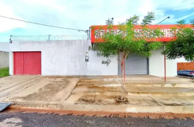 Ponto comercial à venda, no bairro alegre, teresina/pi