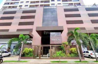 Apartamento à venda, condomínio studio homero no bairro joquei, teresina/pi