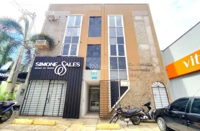 Sala à venda, ercílio vasconcelos no bairro fatima, teresina/pi