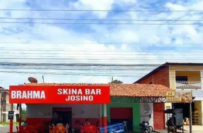 Lote/terreno à venda, no bairro buenos aires, teresina/pi