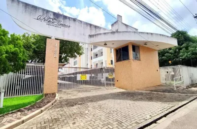 Apartamento à venda, condominio afranio nunes no bairro porenquanto, teresina/pi