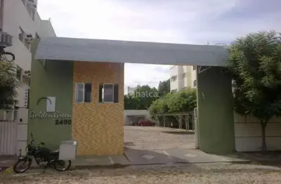 Apartamento para aluguel, condominio golden green no bairro fatima, teresina/pi