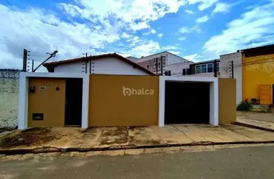 Casa residencial à venda, no bairro nossa senhora das graças, teresina/pi