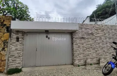 Casa residencial para aluguel, no bairro horto, teresina/pi
