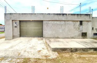 Casa residencial à venda, no bairro parque sul, teresina/pi