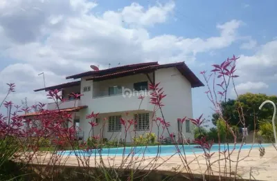 Sítio/chácara à venda, no bairro área rural de teresina, teresina/pi