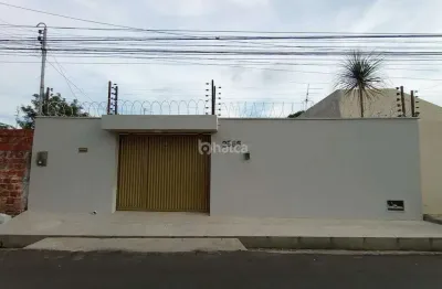 Casa residencial à venda, no bairro horto, teresina/pi