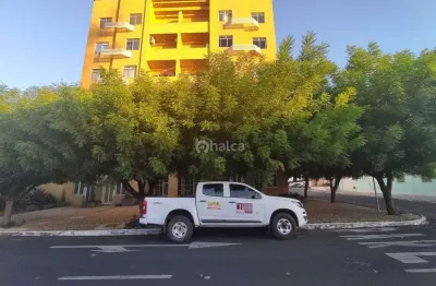 Apartamento à venda, edifício paris no bairro centro, teresina/pi