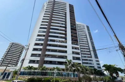 Apartamento para aluguel, condominio mirante theresina no bairro horto, teresina/pi