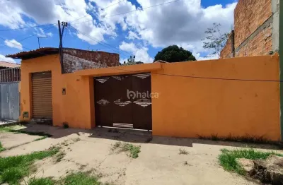 Casa residencial à venda, no bairro aeroporto, teresina/pi