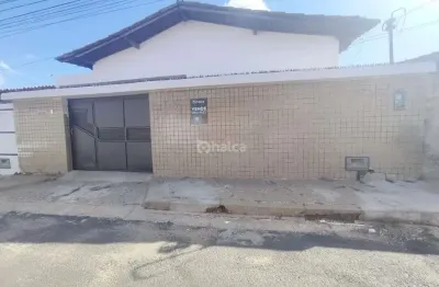 Casa residencial à venda, no bairro mocambinho i, teresina/pi