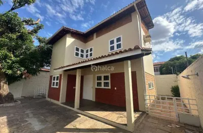 Casa com 2 quartos para alugar na Rua Acésio do Rêgo Monteiro, Horto, Teresina