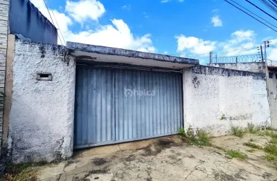 Casa residencial à venda, no bairro saci, teresina/pi