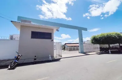 Apartamento para aluguel, condominio village santorini no bairro gurupi, teresina/pi