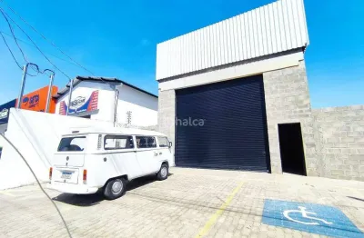 Galpão para aluguel, no bairro vale quem tem, teresina/pi