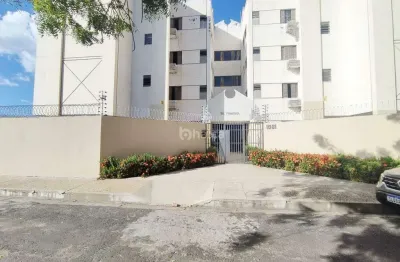 Apartamento à venda, condomínio residêncial primavera no bairro marques, teresina/pi