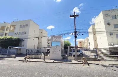 Apartamento à venda, condomínio alameda marques de paranaguá no bairro vila operaria, teresina/pi