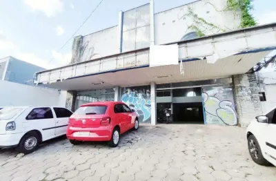 Galpão para aluguel, no bairro aeroporto, teresina/pi