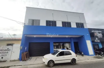 Sala para aluguel, no bairro parque ideal, teresina/pi