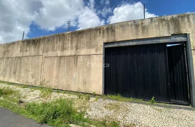 Casa residencial para aluguel, no bairro ininga, teresina/pi