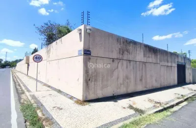 Casa residencial para aluguel, no bairro ininga, teresina/pi