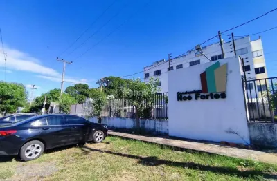 Apartamento para aluguel, condomínio noé fortes no bairro tancredo neves, teresina/pi