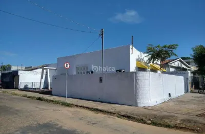 Casa comercial à venda, no bairro piçarra, teresina/pi