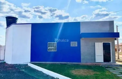 Casa comercial à venda na Avenida Nossa Senhora De Fátima, Br-343, Ciana, Altos