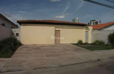 Casa comercial à venda no bairro noivos, teresina – halca imobiliária