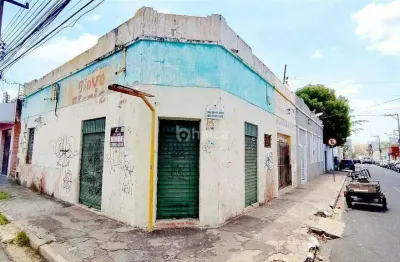 Casa comercial à venda, no bairro centro, teresina/pi