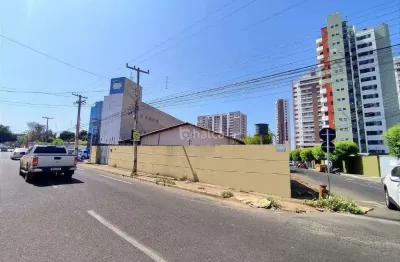 Casa comercial para aluguel, no bairro horto, teresina/pi