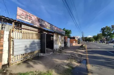 Casa comercial à venda no são cristóvão, teresina – avenida presidente kennedy