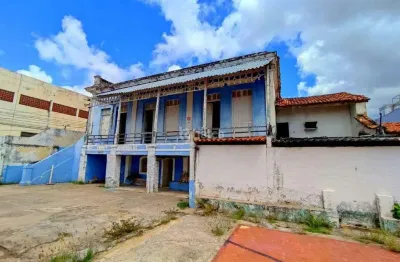 Casa comercial à venda, no bairro centro, teresina/pi