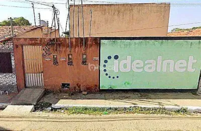 Casa comercial à venda, no bairro alto alegre, teresina/pi