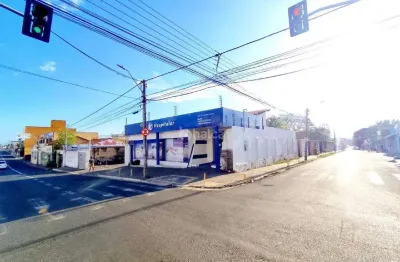 Casa comercial à venda, no bairro centro sul, teresina/pi