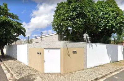 Casa comercial à venda no bairro fátima, teresina – halca imobiliária