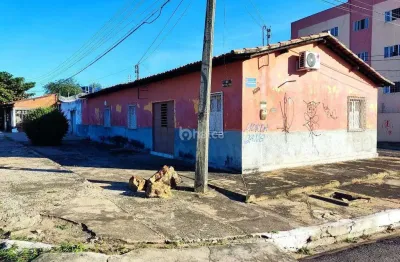 Casa comercial à venda, no bairro lourival parente, teresina/pi