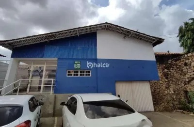 Casa comercial para aluguel, no bairro centro, teresina/pi