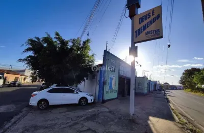 Casa comercial à venda, no bairro lourival parente, teresina/pi