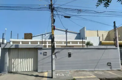 Casa comercial para aluguel, no bairro centro, teresina/pi