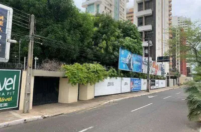 Casa comercial para aluguel, no bairro joquei, teresina/pi