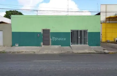 Casa comercial à venda, casa comercial no bairro macauba, teresina/pi