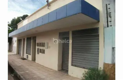 Casa comercial à venda, no bairro centro, teresina/pi